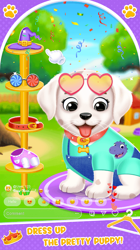 Labrador Puppy Spa Daycare screenshot 5