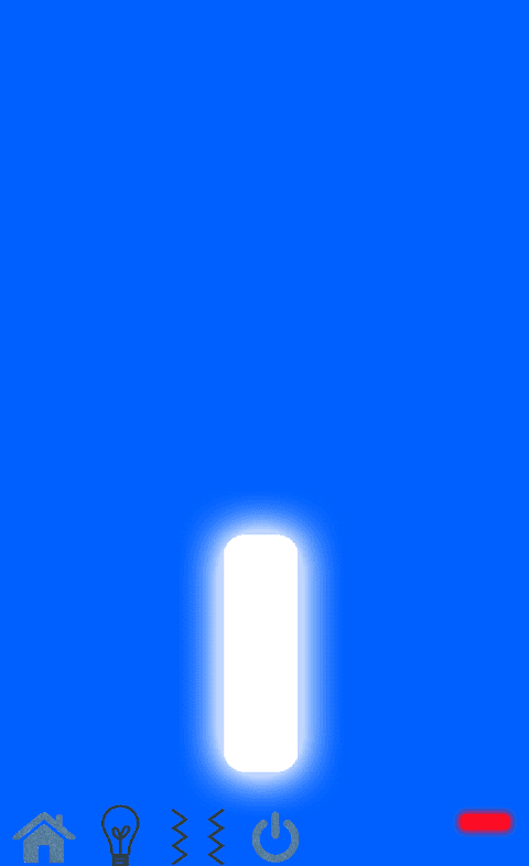 Police siren simulator screenshot 4