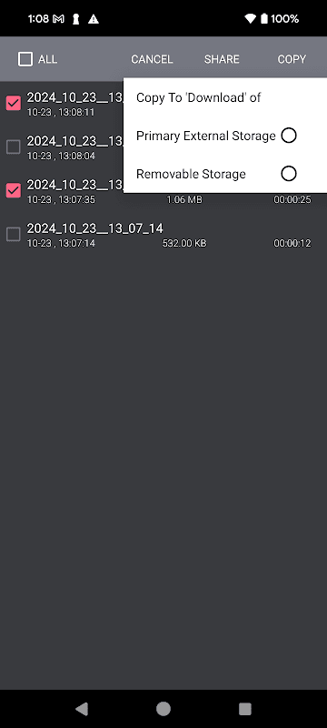 Screenshot 6