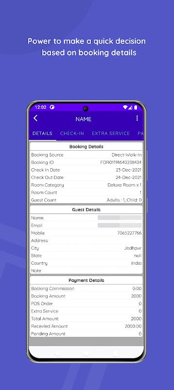 AsiaTech Channel Manager screenshot 5