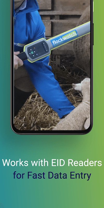 Herdwatch: Simplifying Farming screenshot 4