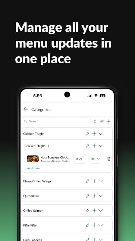 Screenshot 5