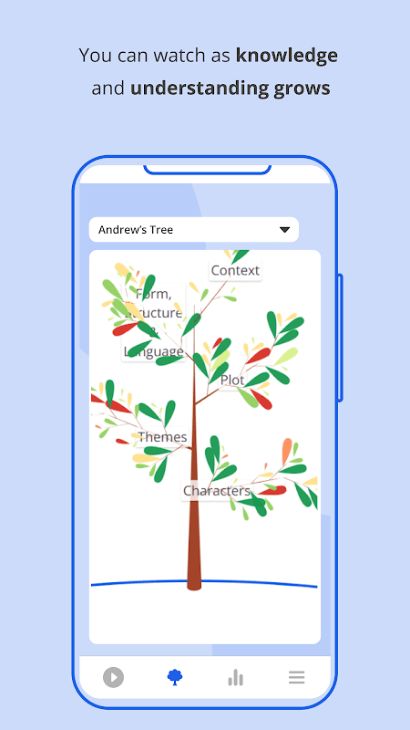 Tassomai screenshot 6