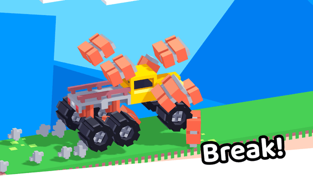 Drive Mad screenshot 6