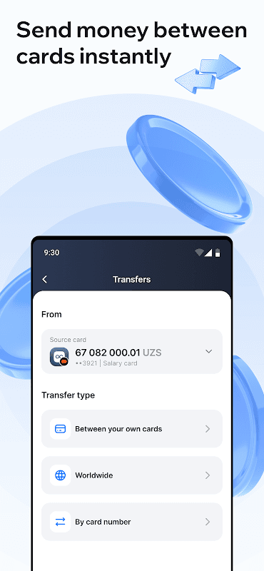 Octo-Mobile screenshot 3