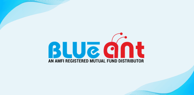 BLUeaNT screenshot 1