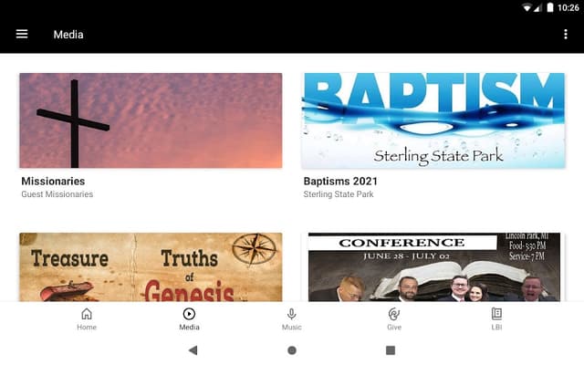 Screenshot 5