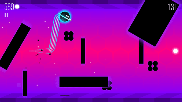 Dash till Puff 2 screenshot 4
