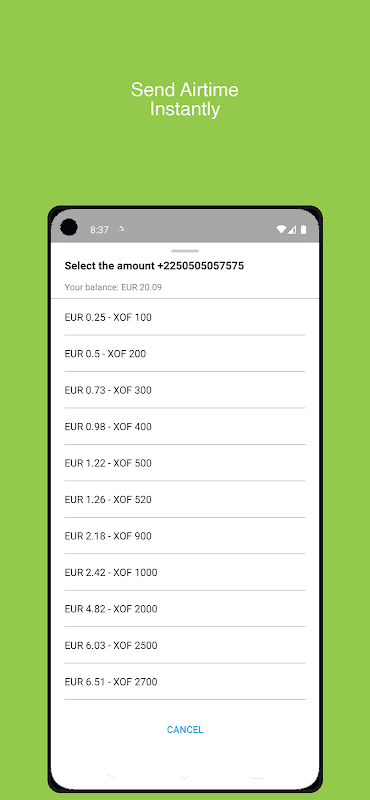 Screenshot 3