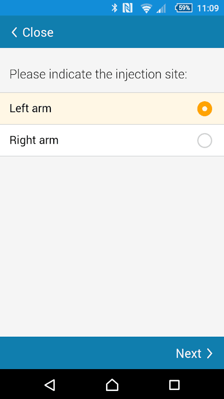TrialMax App screenshot 3