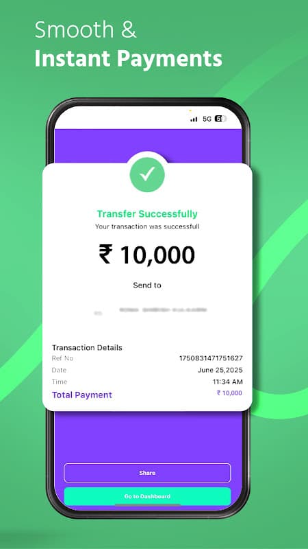 Easy Pay-Payment & Investment screenshot 4