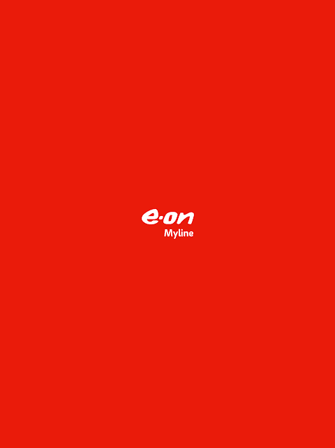 E.ON Myline screenshot 6