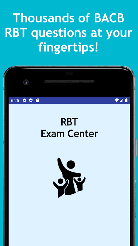 RBT Exam Center - Prep & Study screenshot 3