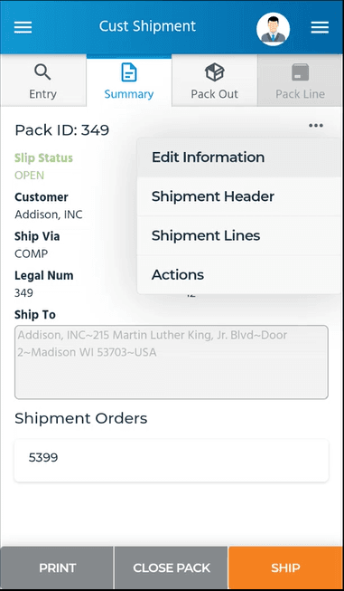 Screenshot 4