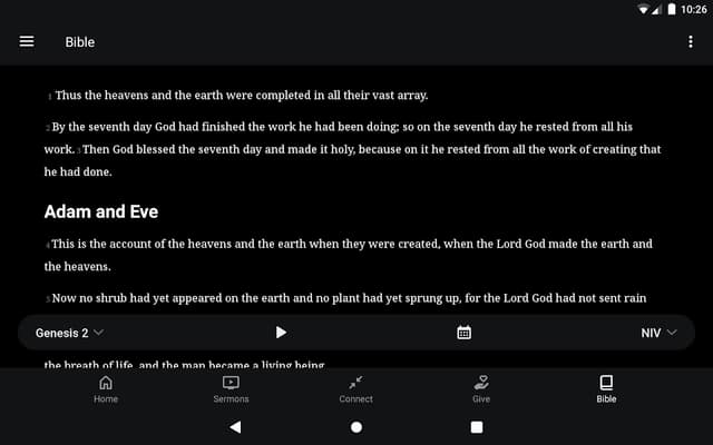 Freedom App screenshot 6