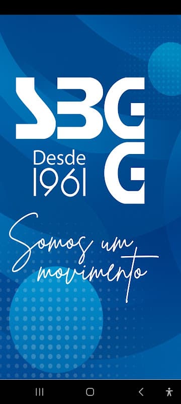 Somos SBGG screenshot 1