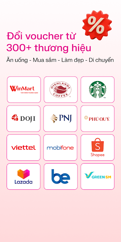 VinID screenshot 6