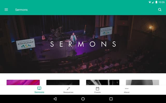 Harris Creek screenshot 4
