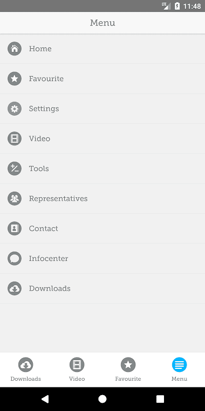 Memminger-IRO screenshot 5