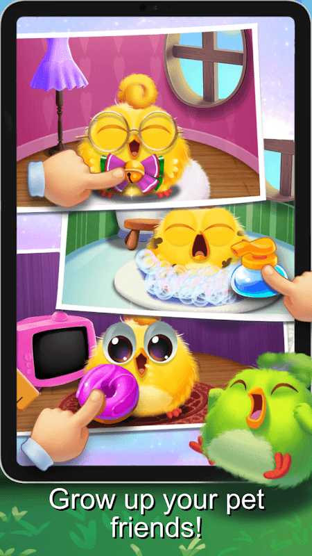 Tile Wings: Offline Match 3 screenshot 6