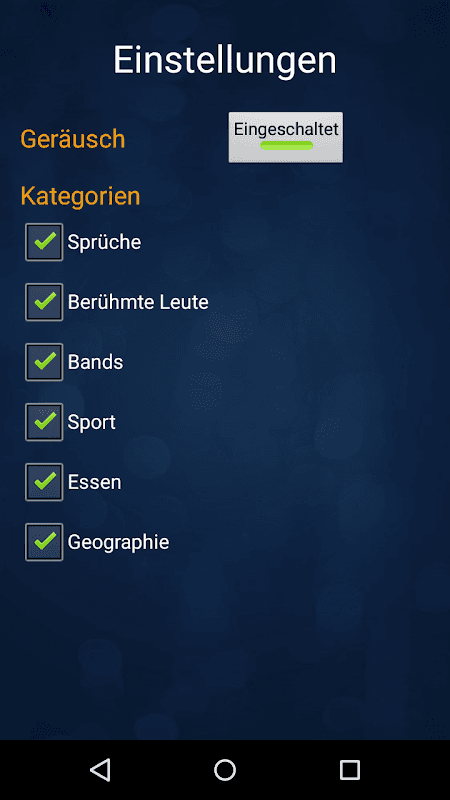 Glücklich Rad (Deutsch) screenshot 6