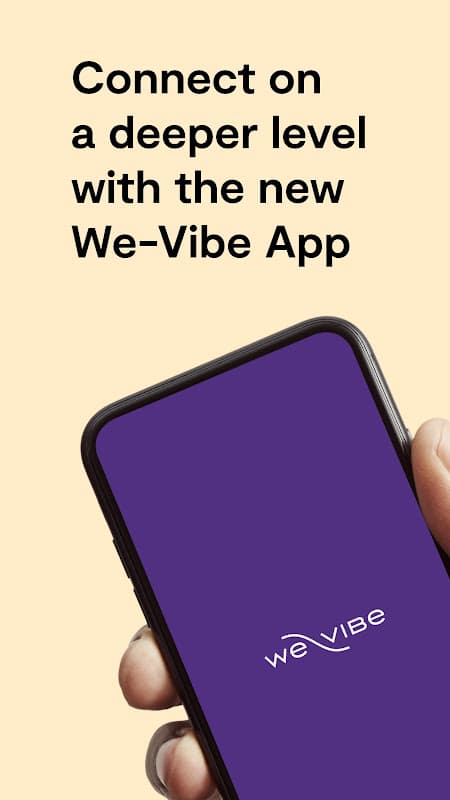 We-Connect screenshot 1