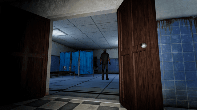 Nightmare of Escape screenshot 5