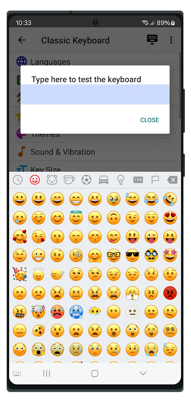Screenshot 3