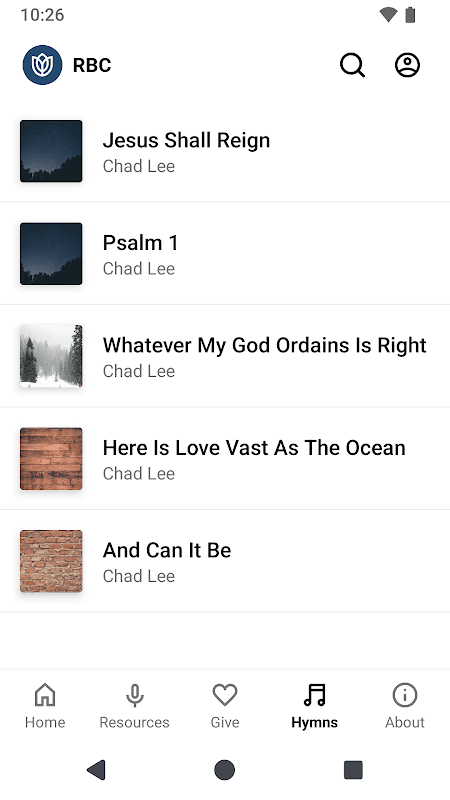 Screenshot 3