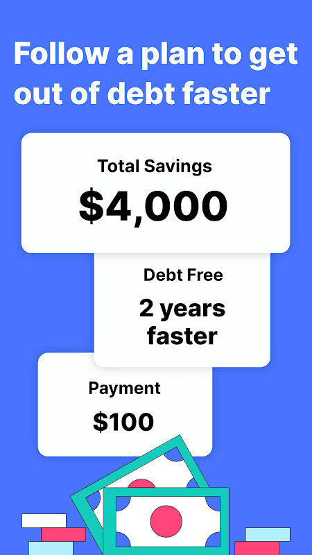 WalletHub: Credit & Budgeting screenshot 3