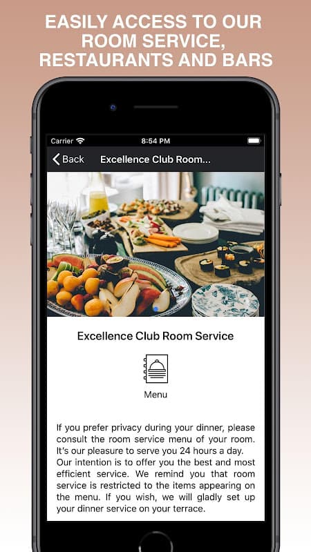The Excellence Collection screenshot 5