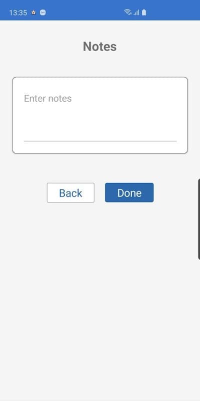 stratustime screenshot 3