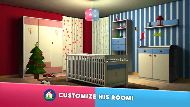 i Live - You play he lives screenshot 2