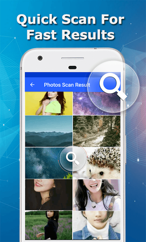 Delete Photo Recovery screenshot 2