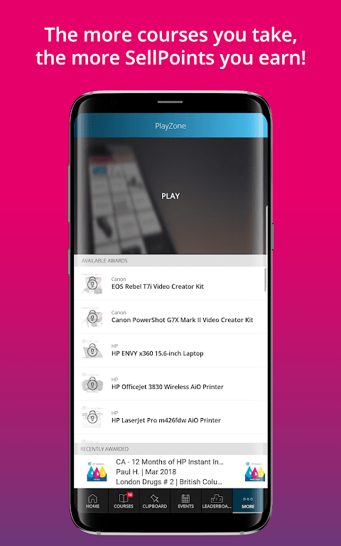 SellPro screenshot 5