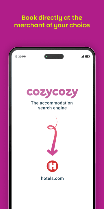 Cozycozy - All Accommodations screenshot 5