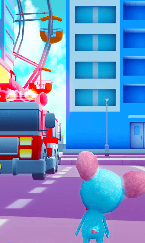 Talking Mouse – Funny Pet screenshot 2