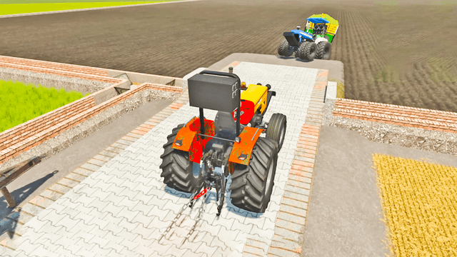 Farming Simulator game 2026 screenshot 1
