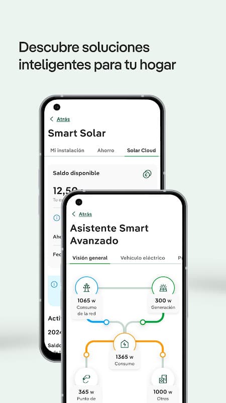 Iberdrola Clientes screenshot 5