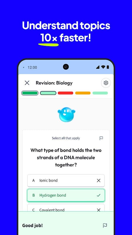 StudySmarter - The study app for students & pupils screenshot 3
