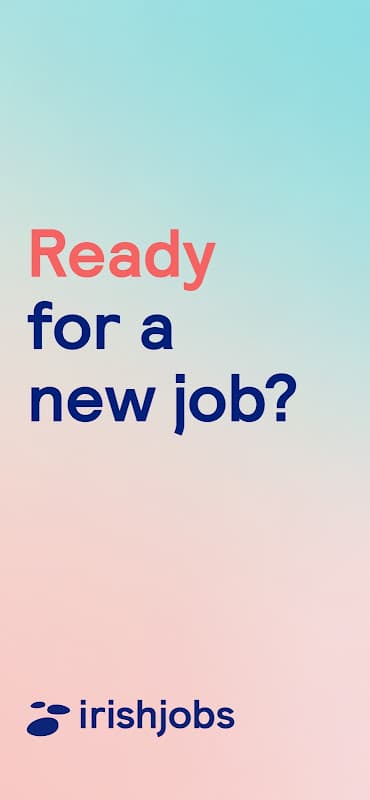 IrishJobs.ie - Job Search App screenshot 1