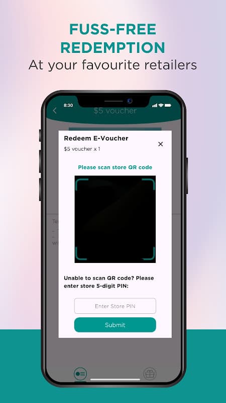 Cathay Malls screenshot 5