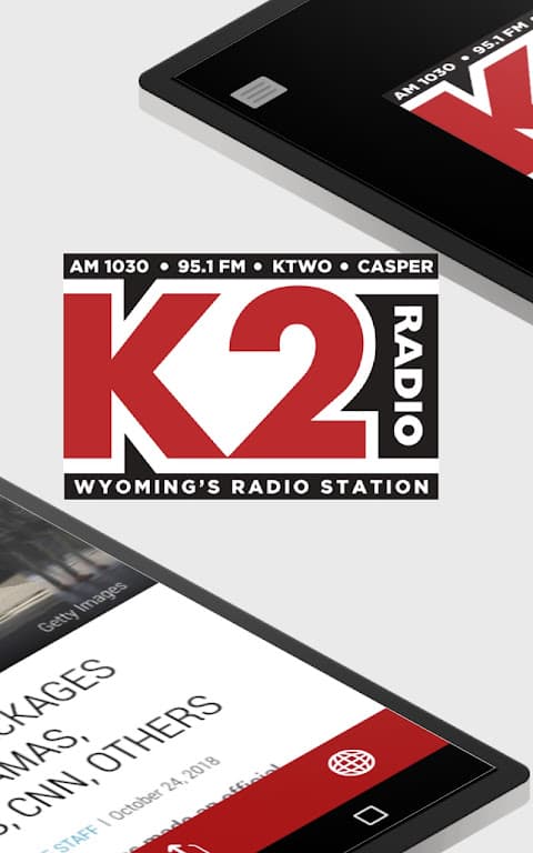 K2 Radio - Wyoming News (KTWO) screenshot 5