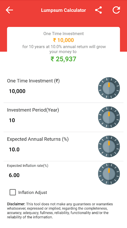 Arthlabh Investments screenshot 4