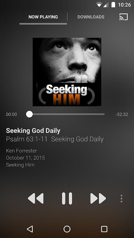 Rocky Creek Church screenshot 3