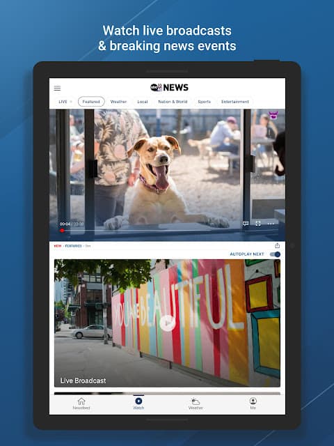 3340 News screenshot 6