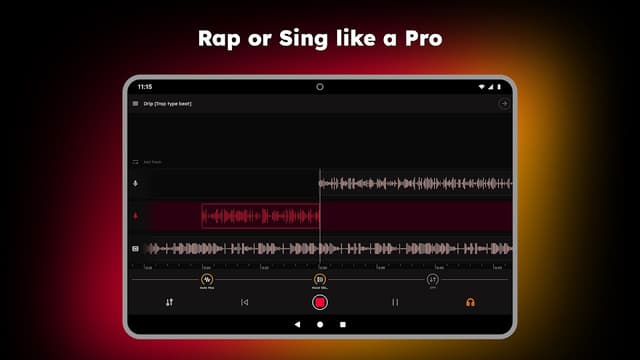 Tune Me screenshot 5