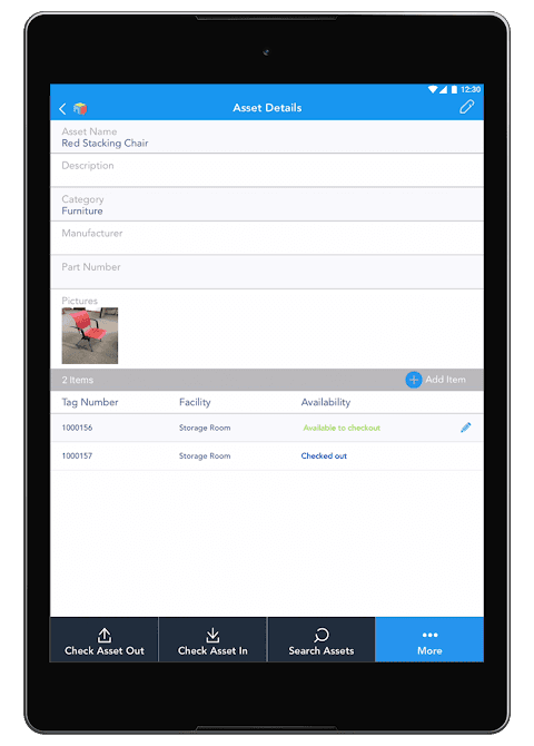Notifii Checkout screenshot 6