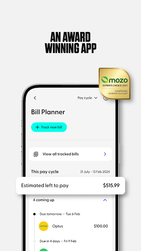Ubank: Digital Banking screenshot 4