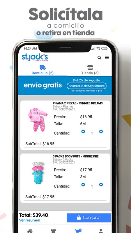 St. Jack's screenshot 5
